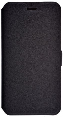Чехол для сотового телефона PRIME Book, 4660041407747, черный