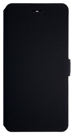 Чехол для сотового телефона PRIME Book, 4660041408935, черный