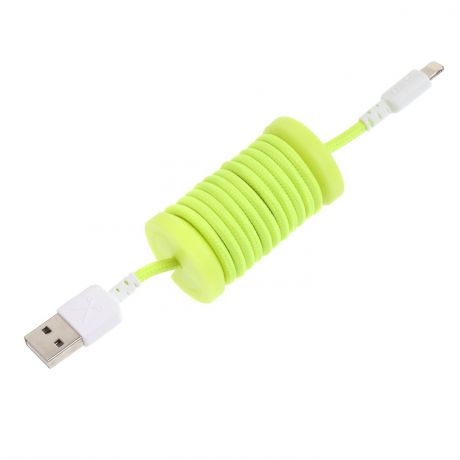 Кабель Philo Spool Cable, PH004YE, желтый