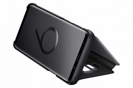 Чехол для сотового телефона Samsung SAM-EF-ZG965CBEGRU