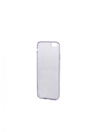 Чехол для сотового телефона IQ Format iPhone 6/6S, 2000396979285, фиолетовый