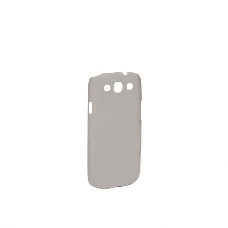 Чехол для сотового телефона IQ Format Samsung Galaxy S3, 6225813152780, серый