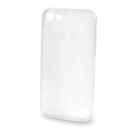 Чехол для сотового телефона IQ Format iPhone 7 Силикон Прозрачная, 4627104428972, прозрачный