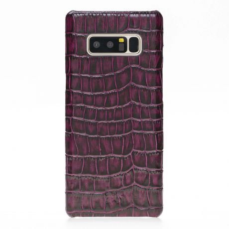 Чехол для сотового телефона Bouletta UltimateJacket Note 8, UJyk02note8, фиолетовый