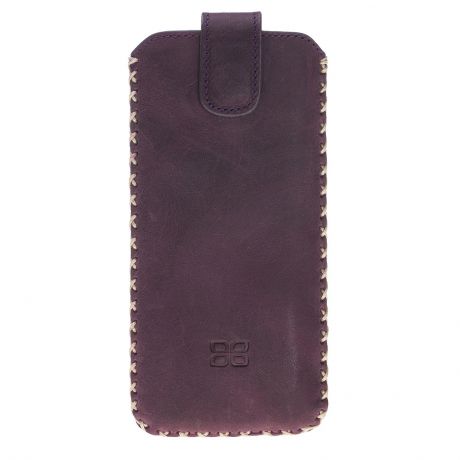 Чехол для сотового телефона Bouletta Sarach S9, SCg7S9, фиолетовый