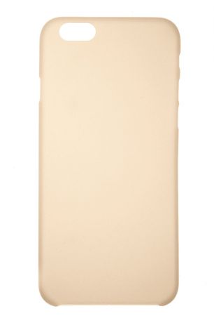 Чехол для сотового телефона IQ Format iPhone 6 сверхтонкая, 2000397083325, золотой