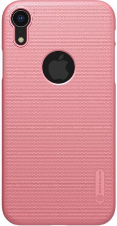 Чехол для сотового телефона Nillkin Super Frosted, 6902048164635, розовый