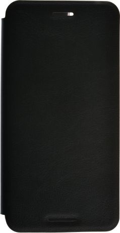 Чехол для сотового телефона skinBOX Lux, 4630042527621, черный