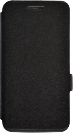 Чехол для сотового телефона PRIME Book, 4630042527577, черный