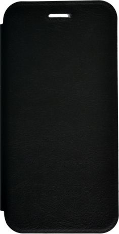 Чехол для сотового телефона skinBOX Lux, 4630042527638, черный
