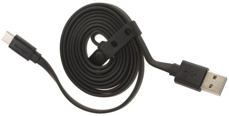 Nillkin Type-C, Black дата-кабель