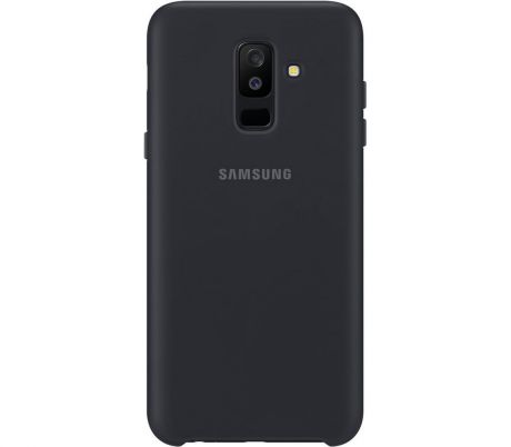 Чехол для сотового телефона Samsung SAM-EF-PA605CBEGRU