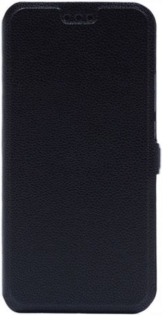 Чехол для сотового телефона GOSSO CASES для Huawei Mate 20 Lite Book Type, 204367, черный