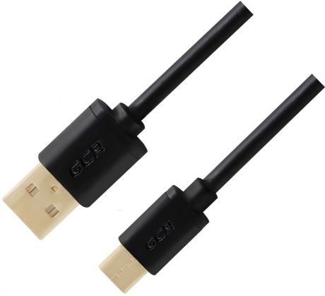 Greenconnect GCR-UC1AM-BB2S кабель USB Type C (0,5 м)