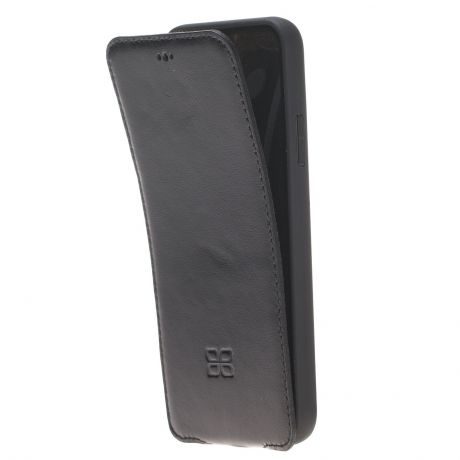 Чехол для сотового телефона Bouletta для Samsung iphone 7/8 plus SlimFlip, черный