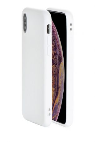 Чехол для сотового телефона Gurdini Soft Lux (13) для Apple iPhone X/XS 5.8