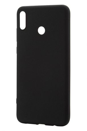 Чехол для сотового телефона X-level Guardian Series для Huawei Honor 8X Max, черный