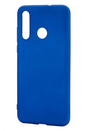 Чехол для сотового телефона X-level Guardian Series для Huawei Nova 4, синий