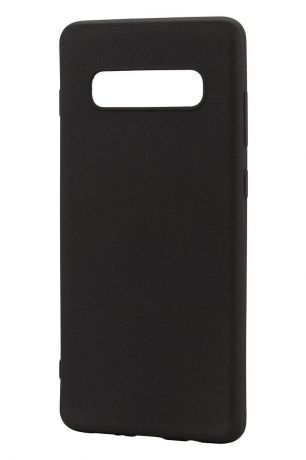 Чехол для сотового телефона X-level Guardian Series для Samsung S10 Plus, черный