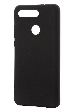 Чехол для сотового телефона X-level Guardian Series для Huawei Honor View 20, черный