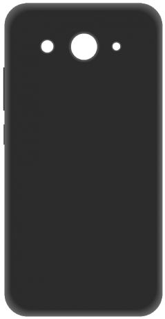 Чехол для сотового телефона Luxcase HUAWEi Y7 2019, черный