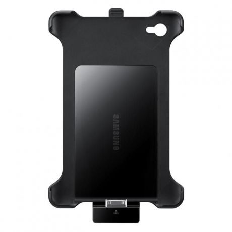 Автомобильный держатель Samsung Vehicle Kit для Galaxy Tab 7.7, черный