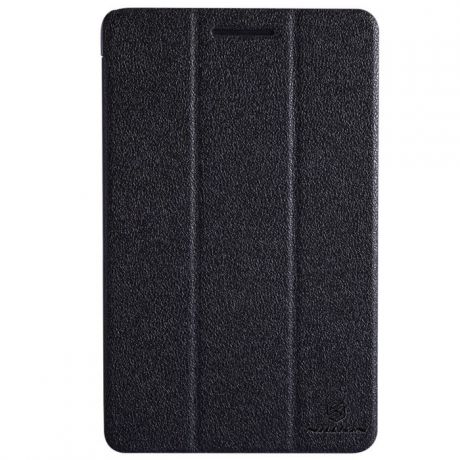 Nillkin Fresh Series Leather Case чехол для Lenovo S5000, Black