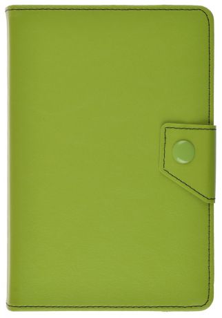 ProShield Universal Slim универсальный чехол для планшетов 8", Green