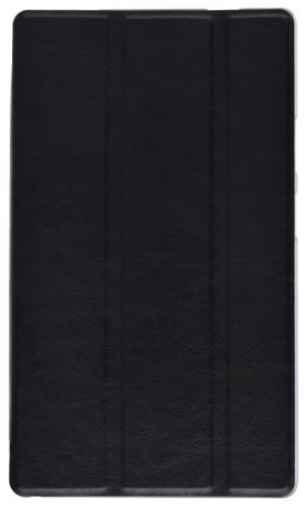 Чехол ProShield slim case для Lenovo Tab 4 Plus TB-8704X, 4660041404715, черный