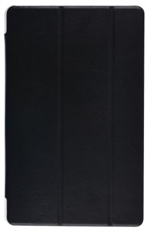 Чехол ProShield slim case Jeans 1/1 Slim Carrie, 4630042521247 для Samsung Tab A 10.5 SM-T590/595, черный