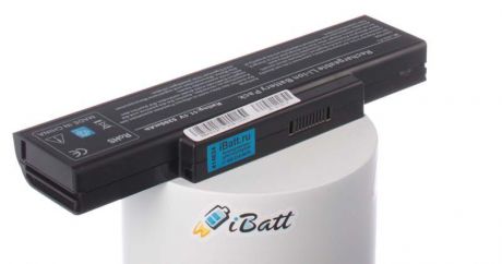 Аккумуляторная батарея iBatt, iB-A161H, 5200 мАч
