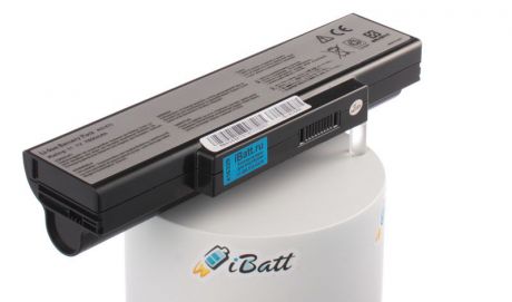 Аккумуляторная батарея iBatt, iB-A164H, 7800 мАч