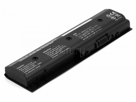 Аккумуляторная батарея AnyBatt, 11-1275, 4400 мАч