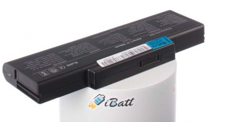 Аккумуляторная батарея iBatt, iB-A169H, 7800 мАч