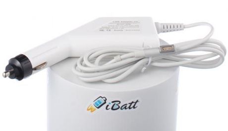 Блок питания iBatt iB-R322 для ноутбуков Apple
