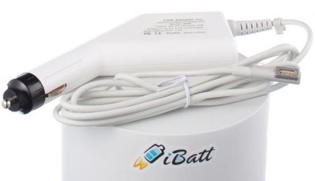 Зарядное устройство для ноутбука iBatt iB-R320, белый