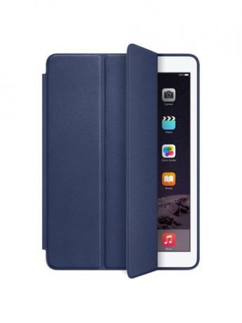 Чехол-книжка With love. Moscow Jack для iPad Pro 10.5, W004424APP, синий