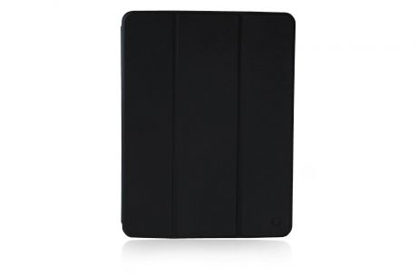 Чехол для планшета Gurdini Чехол книжка iPad Air/Air2/Pro9.7"/NEW 9.7" 2017-2018 Gurdini Leather Series (pen slot), 907392, черный