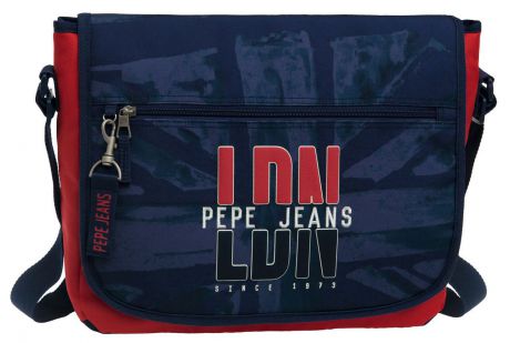 Сумка для ноутбука Pepe Jeans Dalton