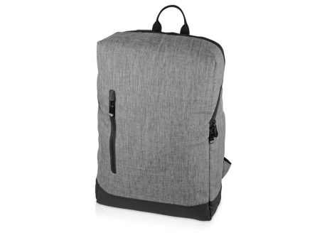 Рюкзак Oasis «Bronn», серый