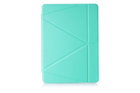 Чехол для планшета Gurdini Чехол книжка Lights Series для Apple New iPad 9.7" (2017/2018), 903674