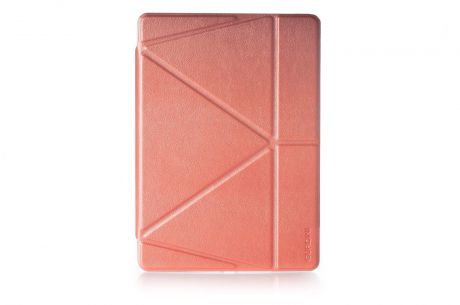 Чехол для планшета Gurdini Lights Series 903684 для Apple Ipad mini 4 7.9" , 903684, темно-розовый