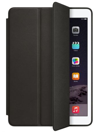 Чехол книжка для iPad Pro 10.5. Черный
