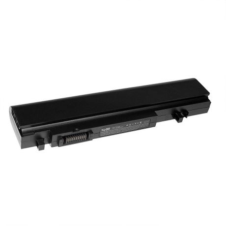 Аккумулятор для ноутбука TopON Dell Studio XPS 16, 1640, 1640n, 1645, 1647, M1640, PP35L. 11.1V 4400mAh 49Wh. PN: U011C, X411C., TOP-DL1640