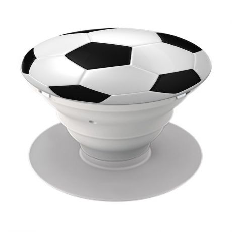 Наклейка на телефон POPSO Мяч футбольный, ps-19-1-125-3-0