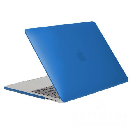 Чехол для ноутбука Promate ShellCase-15, синий