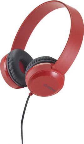 Cresyn C260H mic, Red наушники