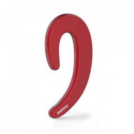 Bluetooth-гарнитура REMAX RB-T20, Red