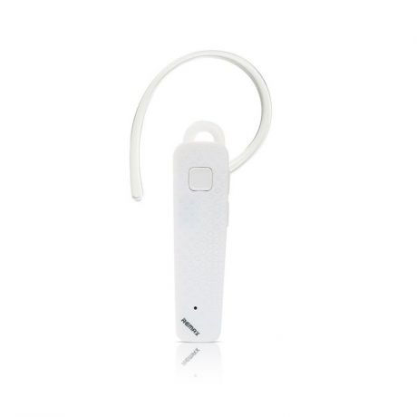 Bluetooth-гарнитура Remax RB-T7 White