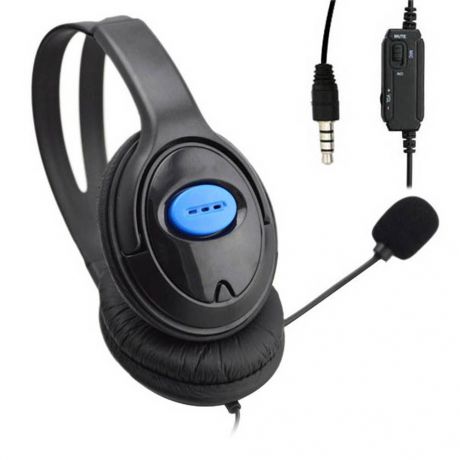 Bluetooth-гарнитура RUD001-98075